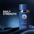 thumbnail image 2 of Lion Blue Original Men’s Cologne, Eau De Toilette Natural Spray, Long Lasting Masculine Scent with Calabrian Bergamot & Pepper, Holiday Gift,  3.4 fl oz, 2 of 6
