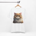 thumbnail image 4 of Unisex Animal Shirt, Tee Shirt with Animals, Art Design Tee Shirt, Wild Animals Shirt, 4 of 87