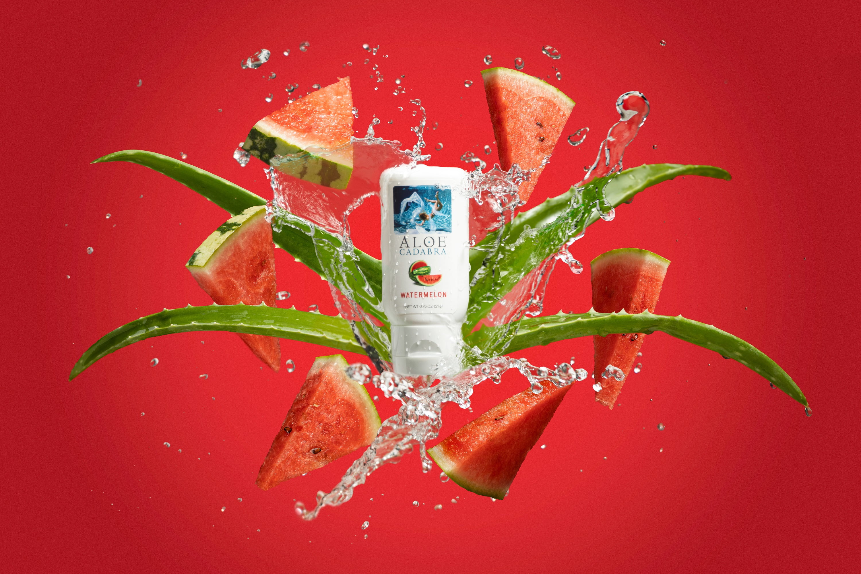 anal lubricant applicator Wet Delicious Oral Play Flavored Water-Based Lube - 2 Flavors main image 1