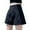 Black, variant on Sngxgn Women's High Waisted Denim Shorts Ripped Hem Frayed Short Jeans(White,S)