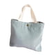 thumbnail image 3 of Bolso de hombro de pana Fernando Azul claro, 3 of 8