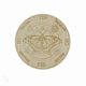 thumbnail image 3 of 2-pack Woodchip Symbol Form Information Board Creative Pattern Symbol Crafts Home Decorative Board Ornaments Random Patterns, 3 of 4