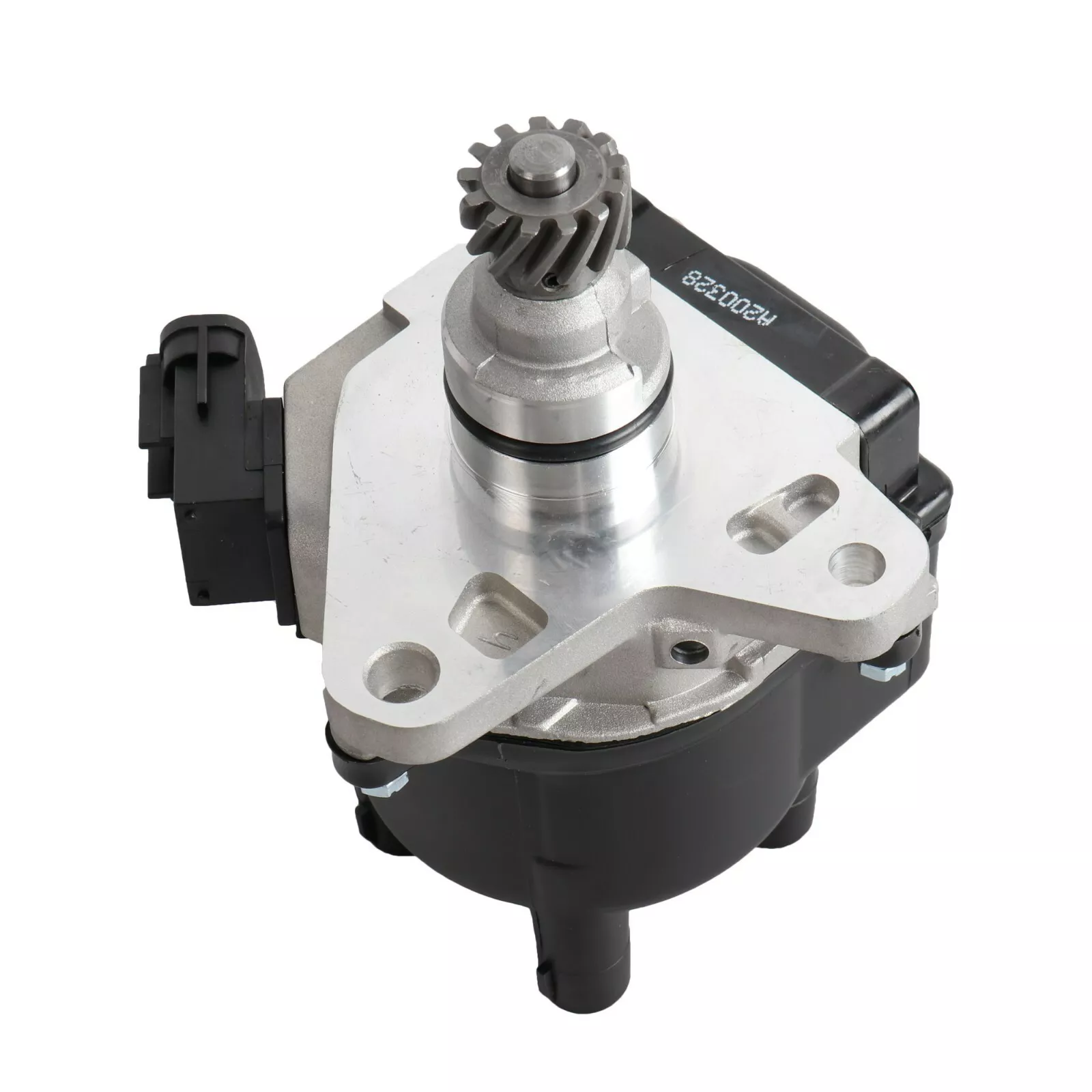 MOSTPLUS Ignition Distributor for 1995-1997 Toyota T100 1995-1996 Toyota Tacoma L4 2.7L