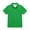 Green, variant on YUANxueke Boys School Uniform Shirt Button Up Collared Short Sleeve T-Shirts with Pocket Casual Summer Dress Shirts for 2-15 Years