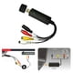 thumbnail image 4 of Convertidor de VHS a DVD con USB 2.0, tarjeta de video y audio, cable RCA, 4 of 9