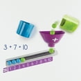 thumbnail image 2 of Learning Resources Magnetic Addition Machine, 2 of 3