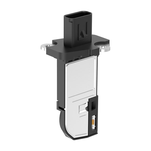 ISA Mass Air Flow Sensor Meter MAF BR31-12B579-AA For 2011-2018 F-150 F-350 F-250 Super Duty Fusion E-350 Super Duty Taurus Mustang Expedition Explorer Replacement for 74-50086 AFLS165 MAF0112