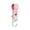 1Pc, variant on 360 Rotating Rod Clips, Dopamine Color-Block Telescopic Hanging Hooks, Double-Sided Curtain Clips, Clothes Pins, Home Swivel Laundry Clips for Hats, Pants, Towels, Socks, Pants,2Pcs