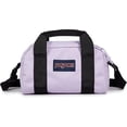 thumbnail image 1 of MALETA DEPORTIVA JANSPORT WEEKENDER MINI DUFFLE PASTEL LILAC JS0A85VG5M9, 1 of 7