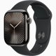thumbnail image 3 of Apple Watch Series 10, GPS Cellular, 42 mm, color pizarra reacondicionado, 3 of 6