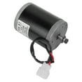 thumbnail image 1 of Motor De Bicicleta Eléctrica, Motor MY6812 Duradero Resistente De Alta Velocidad De Aluminio Premium Para Bricolaje, 1 of 8