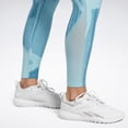 thumbnail image 5 of Reebok Apparel  Women's Lux Perform Tight-A Reebok Training App Women Blue , Xltg Reg US, 5 of 5
