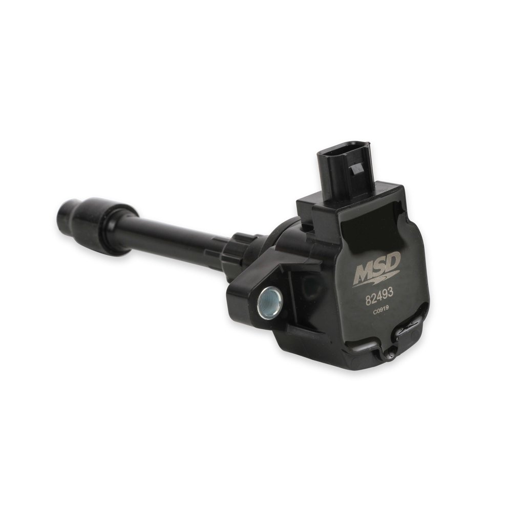 MSD 82493 MSD Ignition Coil Blaster Series 20152019 Honda 1.5L and