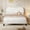 White022, variant on Tydimor Twin Size Metal Smart Bed Frames with Upholstered Headboard, LED Lights, USB Ports and Outlets, Storage Shelves & Underbed