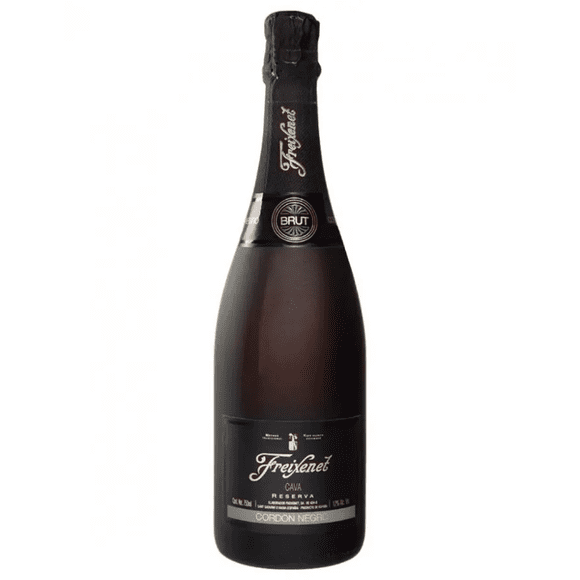 Vino Espumoso EB FREIXENET BRUT CORDON NEGRO 750 ML