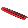 thumbnail image 2 of 12V Red Lens LED Car Truck Tail Light Center Third 3rd Brake Stop Lamp USA Stock, 2 of 5