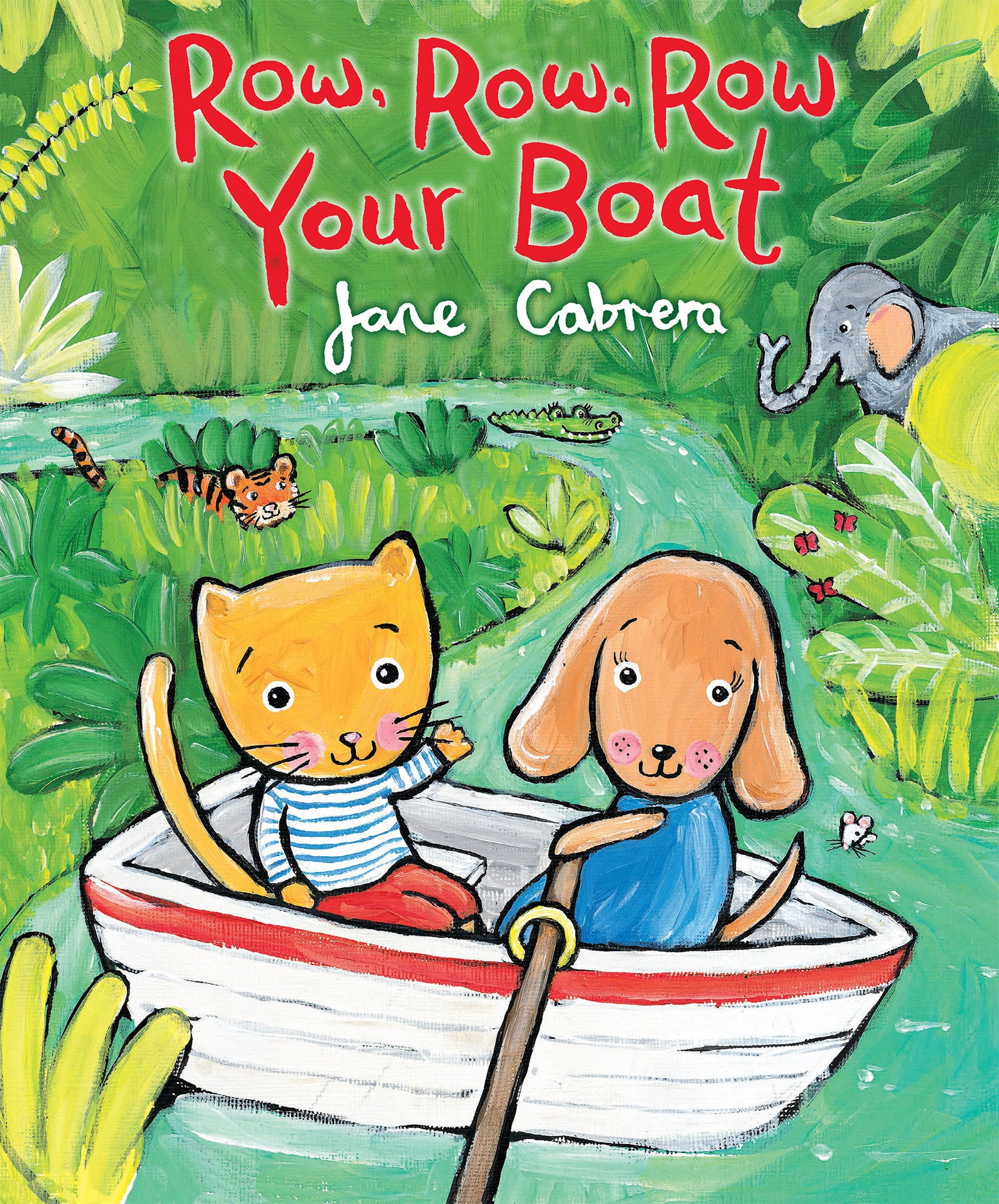 row, row, row your boat - walmart.com - walmart.com