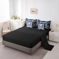 thumbnail image 3 of Erosebridal 3D Dragon Bedding Twin Size 7-Piece, Magic Animal Bed Set, Reversible, Lightweight, 3 of 5