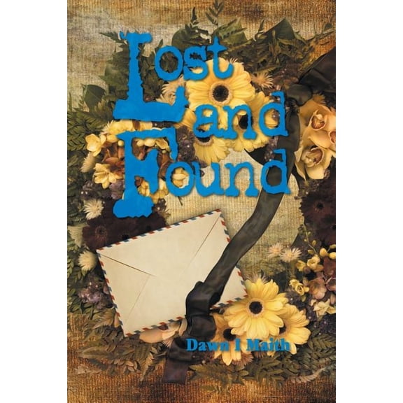 Lost and Found (Paperback)