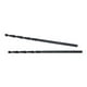 thumbnail image 1 of Broca Thunderbolt Oxido Negro 1/16  Milwaukee 48892710 Milwaukee 48892710, 1 of 10