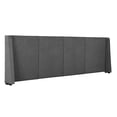 thumbnail image 1 of Cabecera King Size Dicasa  Milan, 1 of 6