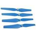 thumbnail image 1 of Prop Set Airscrew For RC X8G X8HW X8HC Blue, 1 of 5