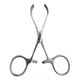 thumbnail image 3 of Pinza Lorna Clamp 10cm Hergom Premium, 3 of 7