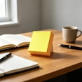 thumbnail image 4 of Sticky Notes, Self-Stick Pads Light Colors, Bright Colors Self-Stick Pads – Self-Stick Note Pads Easy To Stick And Remove, 2.99X2.99 Inch Ideal for Office, Home, Supplies(Colorful), 4 of 9
