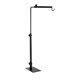 thumbnail image 5 of Soporte De Lámpara De Reptil Soporte De Luz De Piso Ajustable Soporte De Lámpara De Aterrizaje Soporte De Lámpara De Metal Para Luz De Calentamiento De Terrario De Vidrio De Reptil Moyic PT001740-01, 5 of 6