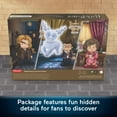 thumbnail image 5 of Little People Collector Harry Potter and the Order of the Phoenix Special Edition Set, 4 Figures, 5 of 7