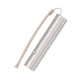 thumbnail image 4 of Mini Linterna, Linterna LED De Bolsillo De Acero Inoxidable Para Exteriores Para Acampar ANGGREK AGX2461, 4 of 8
