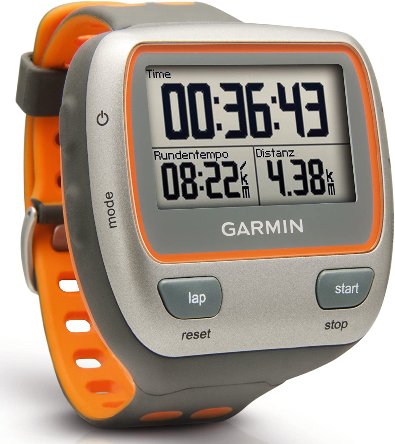 garmin junior replacement band