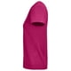 thumbnail image 2 of SOLS - Camiseta Pioneer para Mujer (Fucsia), 2 of 2