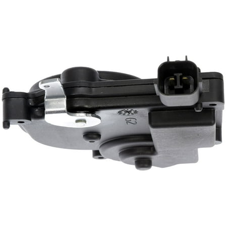 Dorman 746-856 Passenger Side Sliding Door Release Motor Compatible with Select Honda Models