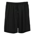 thumbnail image 1 of Derek Rose Short en Jersey Noir pour Homme - G, 1 of 2