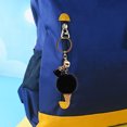 thumbnail image 2 of LYMAYTER Lightweight Key Ring Portable Ice Cream Pendant Keychain - Cute Cartoon, 2 of 7