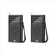 thumbnail image 1 of 2X Mini Radio PortáTil AM/FM All Band Stereo Weather Pocket Radio Receptor para Anciano Caminar Senderismo Camping, 1 of 7