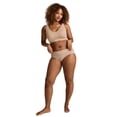 thumbnail image 6 of Jockey Women's Seamfree Comfort Waist Hipster, 6 of 6