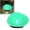 Green, variant on LKZQHMC Solar Glass Garden Pebbles,Solar Rock Lights Outdoor,Waterproof Glow Cobblestone Lamp,Solar Glass Pebbles LED Lights,for Garden Paths,Stairs,Lawns,Patios,Yard Decorations,Yellow