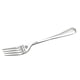 thumbnail image 1 of Jinyi Letter End Fork, Less Steel Dinner Forks End Fork Cutlery Dinner Forks Letter Dinner Fork Carving Fork, 1 of 5