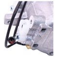 thumbnail image 2 of A/C Compressor 447280-3081 For Kubota SSV65C SVL90C 2 of 13