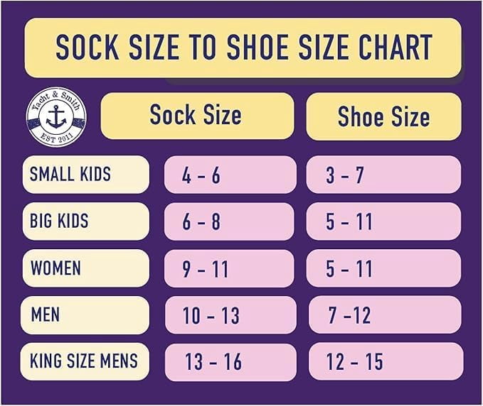 Yacht & Smith 120 Pairs Wholesale Sample Socks Womens, Crew and Ankle Socks - Mixed Assorted Random Colors Wholesale Lot Bulk, Great for Donating Shelters