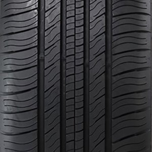 GT Radial Set of 2 GT Radial Champiro Touring A/S 205/65R15 94H Tires Fits: 2006-07 Honda Accord LX, 2005 Honda Accord EX Sansujyuku sansujyuku.com