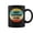 Black, variant on Captain Best Captain Ever Coffee Mugs