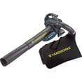 thumbnail image 3 of 060-2385-8 - LEAF BLOWER AND VACUUM GAS POWERED 700CFM 27.6CC W/COLLECTION BAG, 3 of 4
