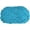 Blue, variant on 1Skein Chenille Yarn Blanket Yarn 100g/3.5oz Gauge #6 Super Bulky Polyester Soft Knitting for Crochet Weaving Bag Scarf Hat