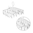 thumbnail image 2 of Shisuyan Drying Rack Plastic 1Set 12.8x12.8x9.9in, 2 of 8