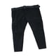 thumbnail image 5 of 1/10 1/12 Pantalones cargo masculinos Accesorio Ropa de muñeca Durabilidad, Moda, Fácil de Negro, 5 of 9