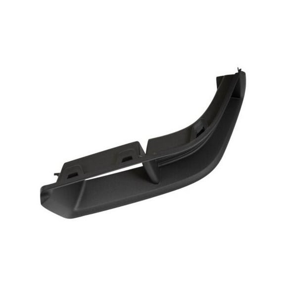 Front Right Fog Light Bezel - Compatible with 2008 - 2013 Cadillac CTS 2009 2010 2011 2012