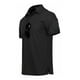 thumbnail image 2 of Playera Polo Hombre Slim Manga Corta Casual Táctico Militar, 2 of 7